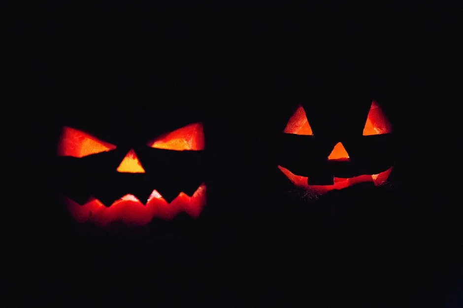 Halloween, Bonfire & Winter Opening